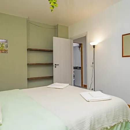 Schiliro House Piedimonte Etneo