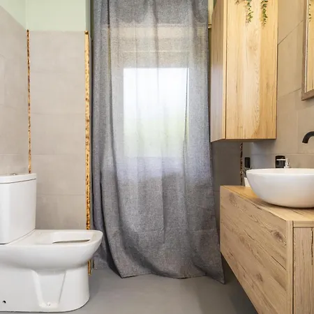 Apartment Schiliro House Piedimonte Etneo