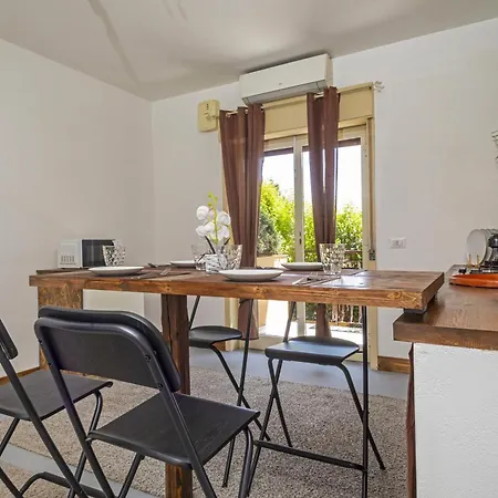 Schiliro House 피에디몬테 에트네오