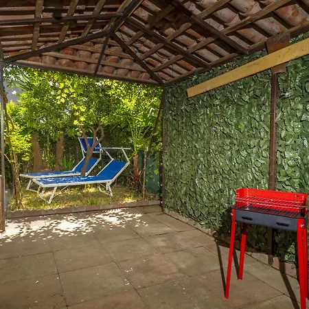 Schiliro House Piedimonte Etneo