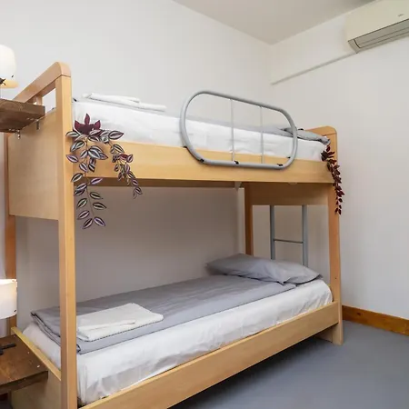 Schiliro House Апартаменты