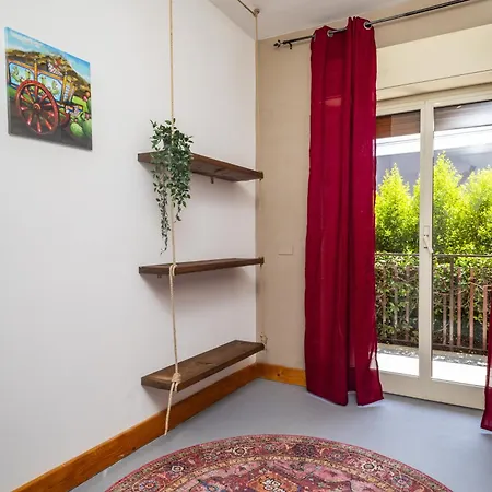 Schiliro House Апартаменты Пьедимонте-Этнео