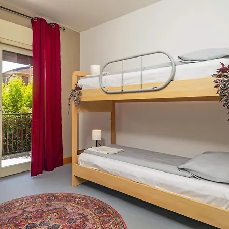 Апартаменты Schiliro House Пьедимонте-Этнео