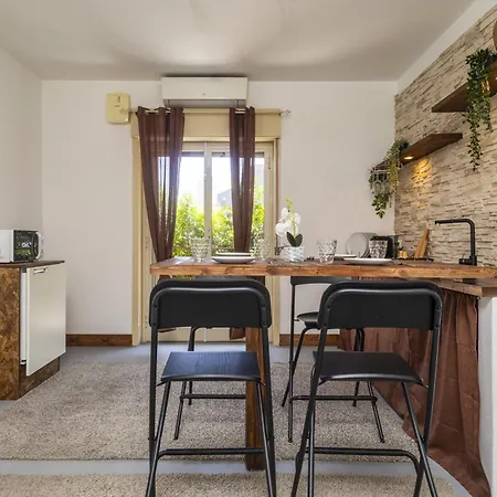 Appartamento Schiliro House