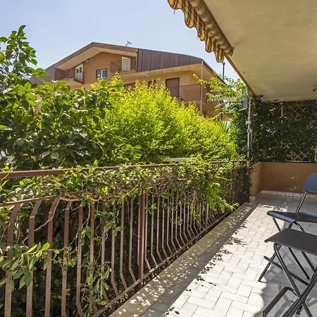 Schiliro House * Пьедимонте-Этнео