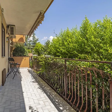 Schiliro House * Пьедимонте-Этнео